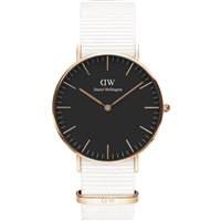Reloj Daniel Wellington Mujer Petite Dover in Acero DW00100312 - DW00100312